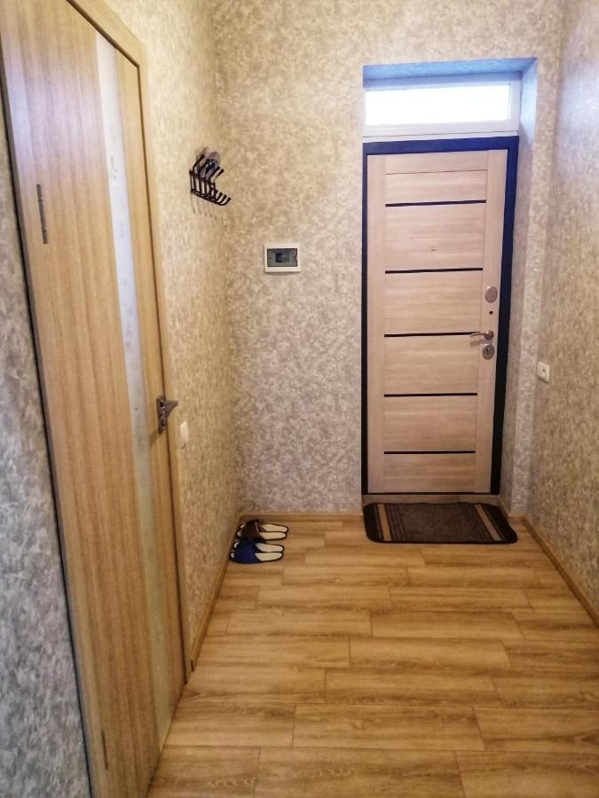 2Х Комнатная Квартира В Центре Кропивницкого Apartment โครโปนิตสกี ภายนอก รูปภาพ